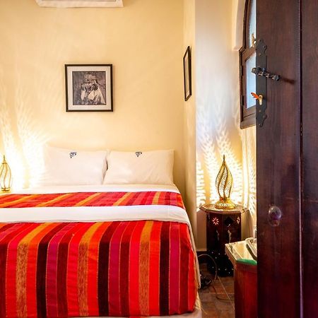 Riad Kamal Medina Marrakesh Exterior photo