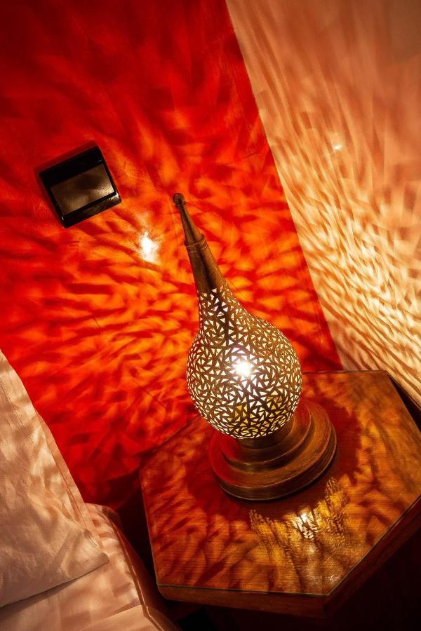 Riad Kamal Medina Marrakesh Exterior photo